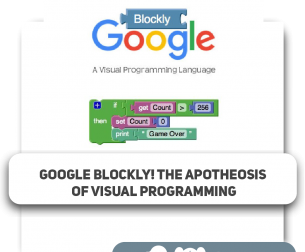 Google Blockly. The apotheosis of visual programming - Школа программирования для детей, компьютерные курсы для школьников, начинающих и подростков - KIBERone г. Baku